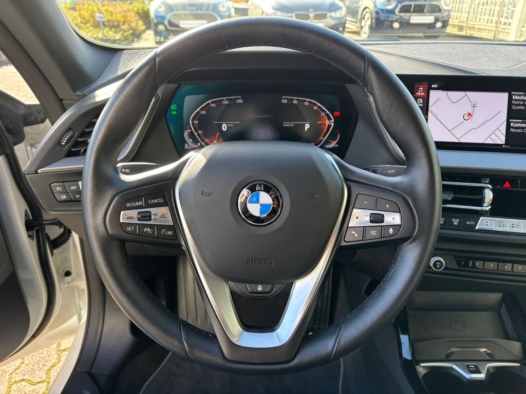 BMW 218 Gran Coupé 2024