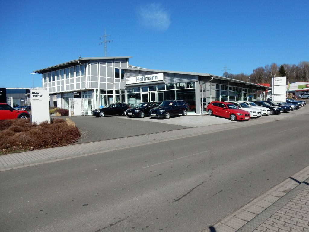 BMW 218 Gran Coupé 2024