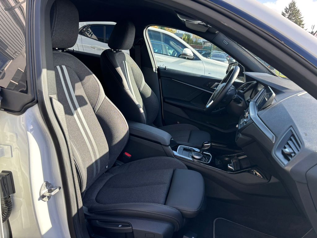 BMW 218 Gran Coupé 2024