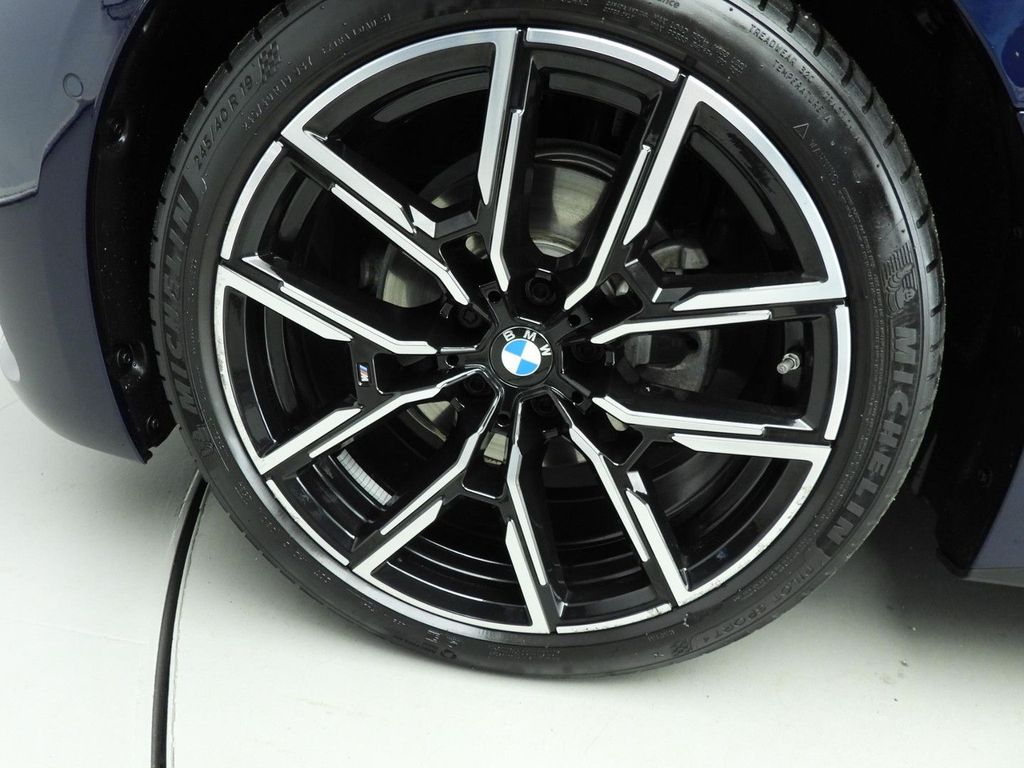 BMW 420 Gran Coupé 2025
