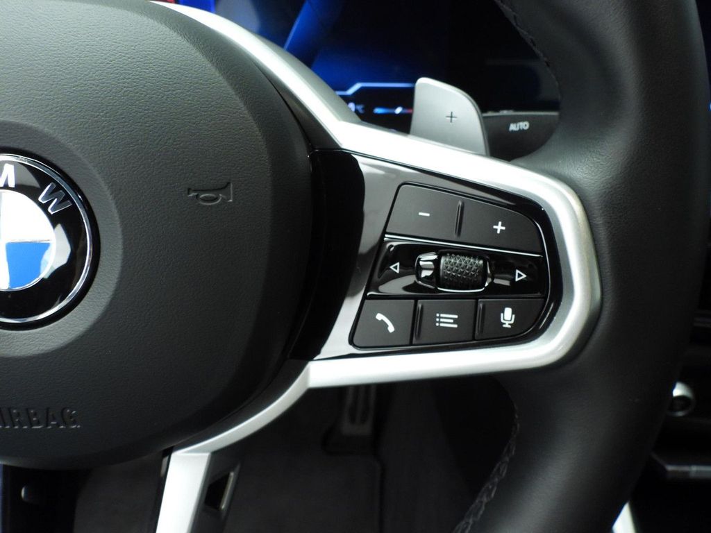 BMW 420 Gran Coupé 2025