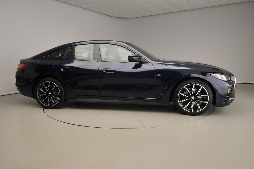 BMW 420 Gran Coupé 2025
