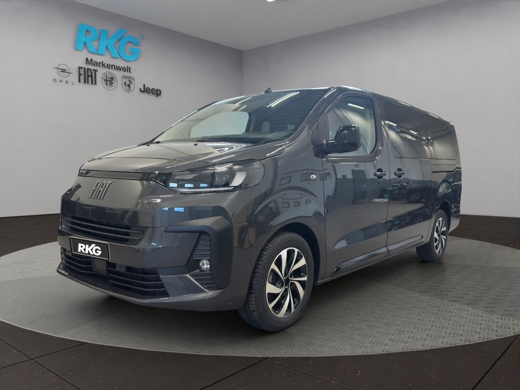 Fiat Ulysse 2025