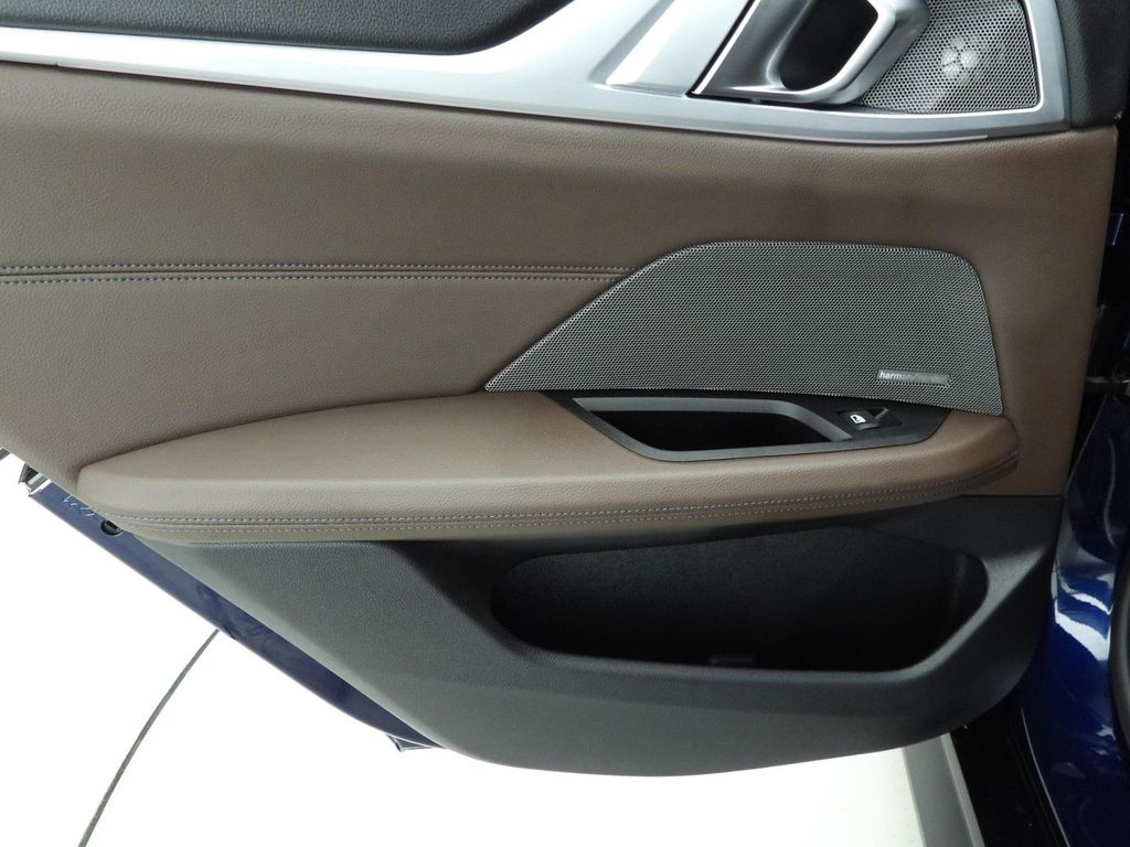 BMW 420 Gran Coupé 2025