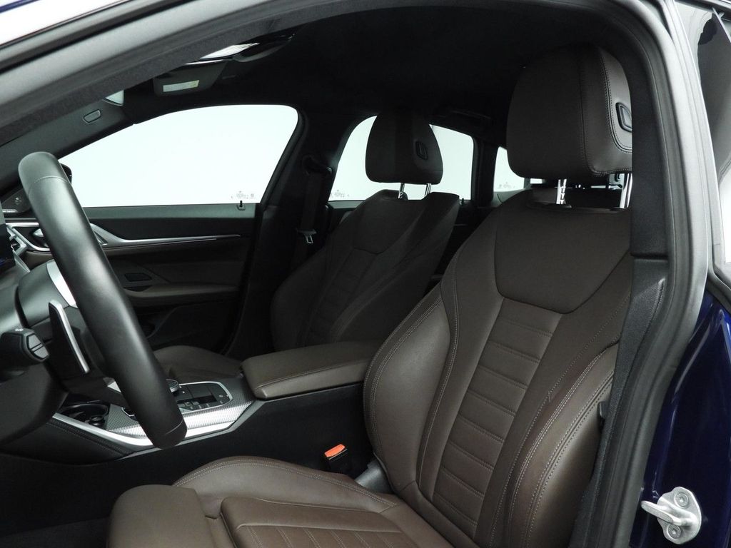 BMW 420 Gran Coupé 2025