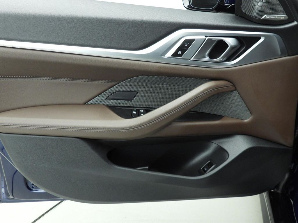 BMW 420 Gran Coupé 2025