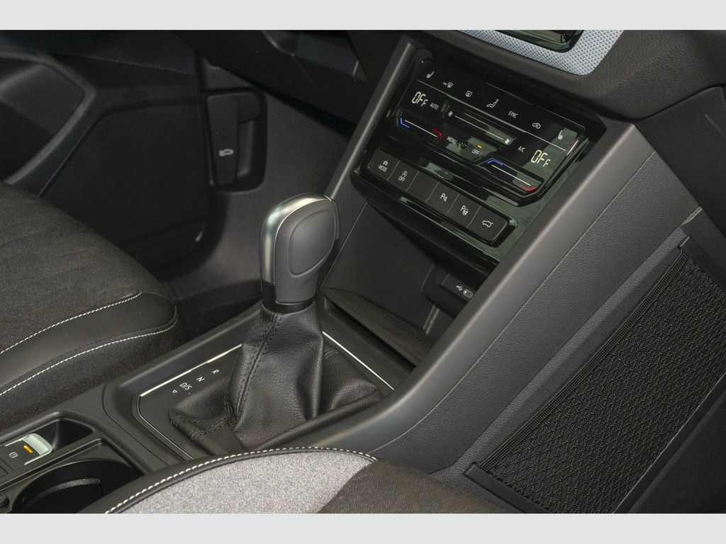 Volkswagen Touran 2025