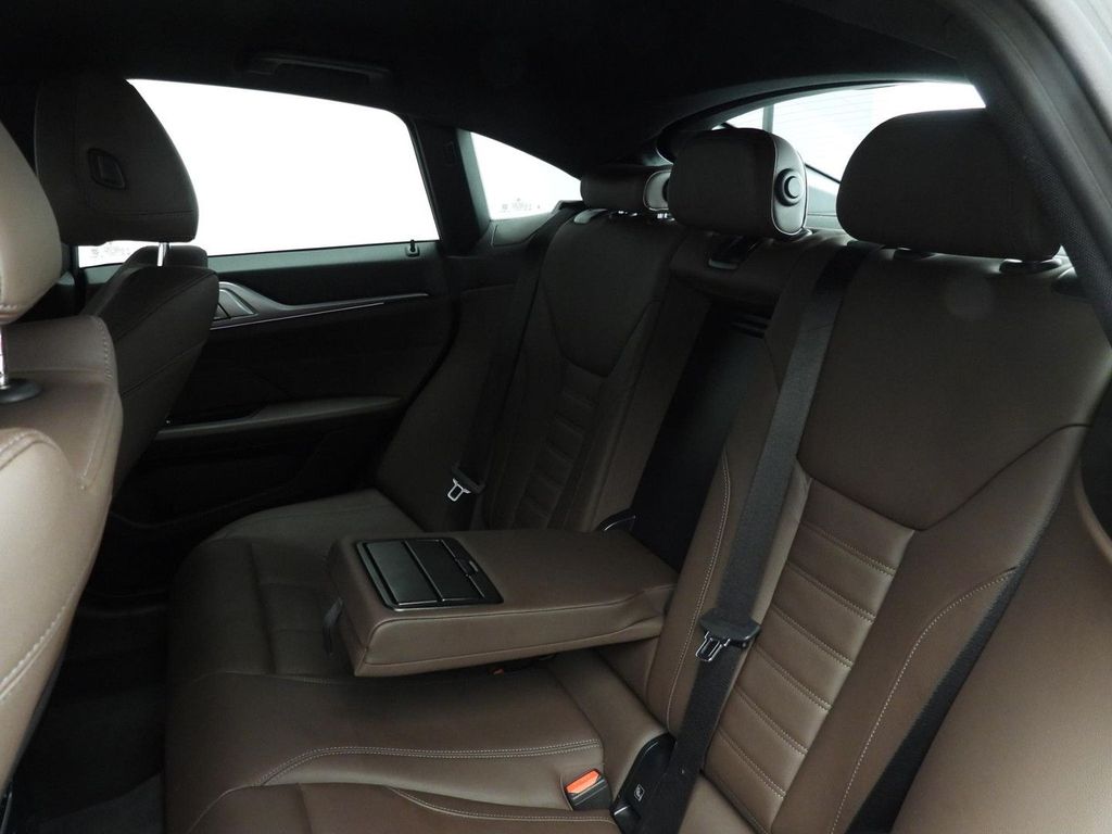 BMW 420 Gran Coupé 2025