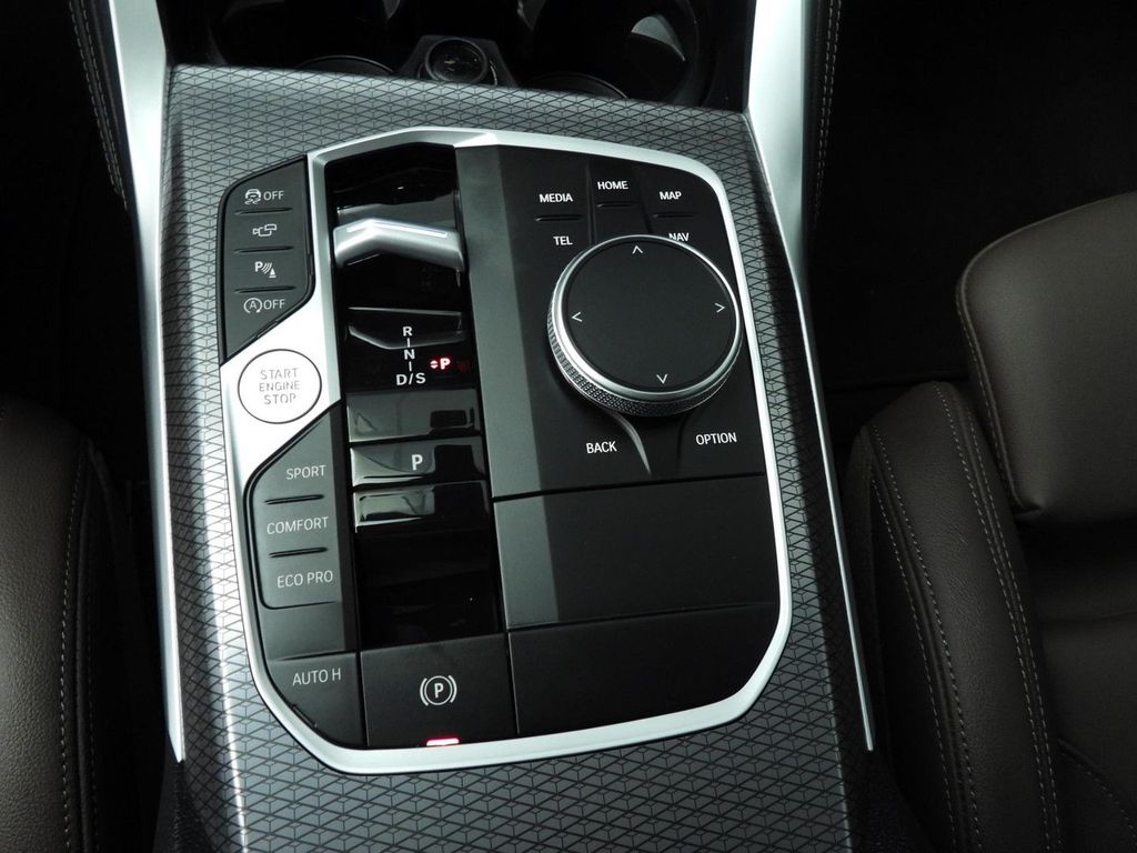 BMW 420 Gran Coupé 2025