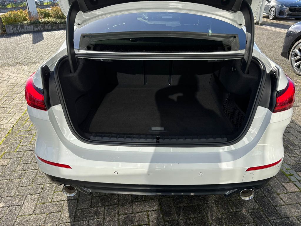 BMW 218 Gran Coupé 2024