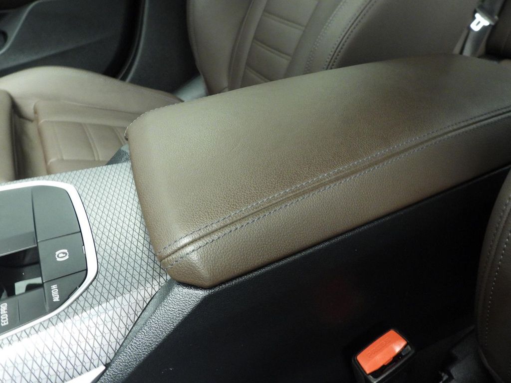 BMW 420 Gran Coupé 2025