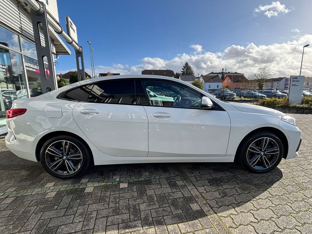 BMW 218 Gran Coupé 2024