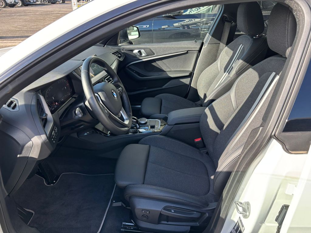 BMW 218 Gran Coupé 2024