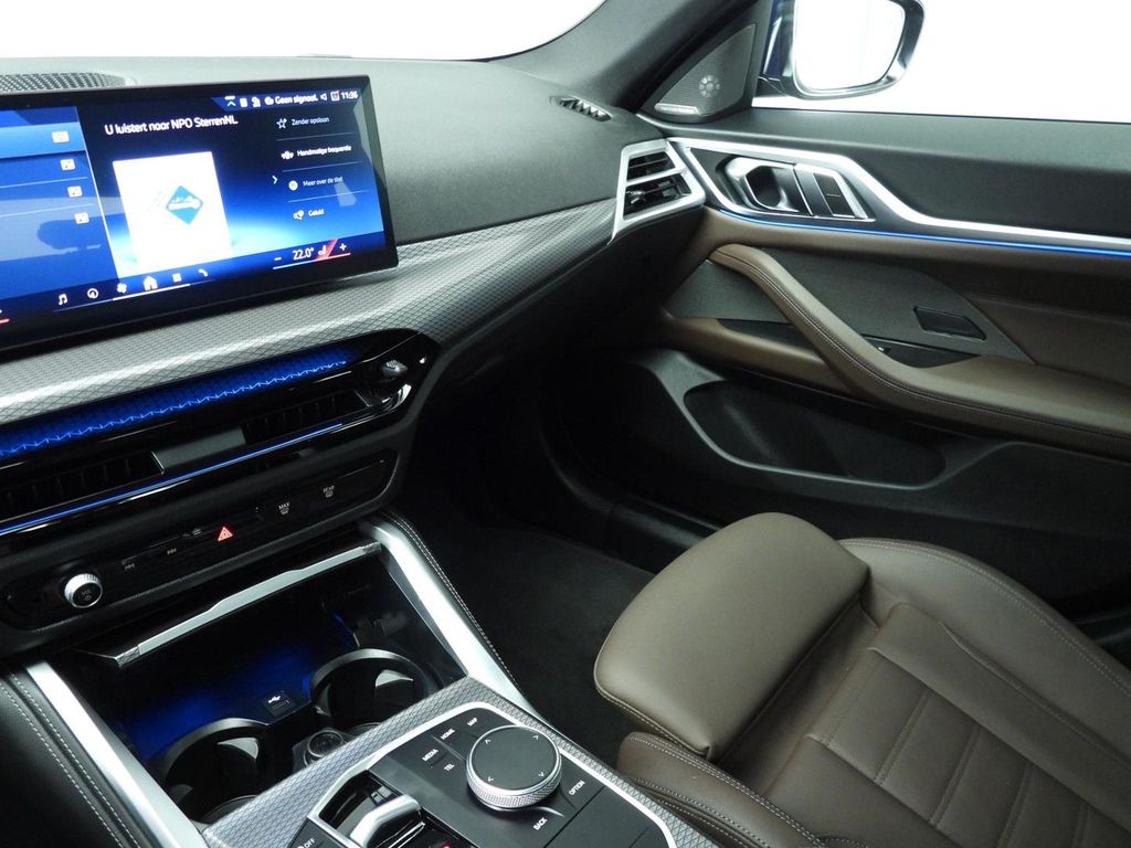 BMW 420 Gran Coupé 2025