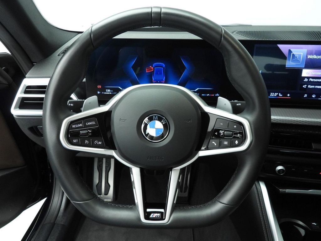 BMW 420 Gran Coupé 2025