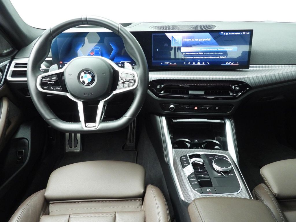 BMW 420 Gran Coupé 2025