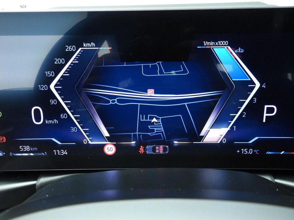 BMW 420 Gran Coupé 2025