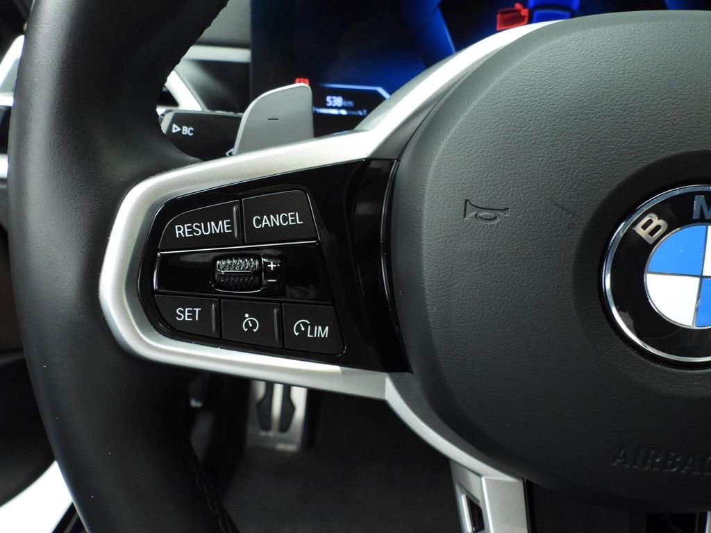 BMW 420 Gran Coupé 2025