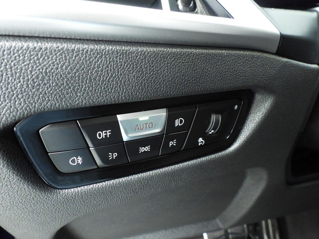 BMW 420 Gran Coupé 2025