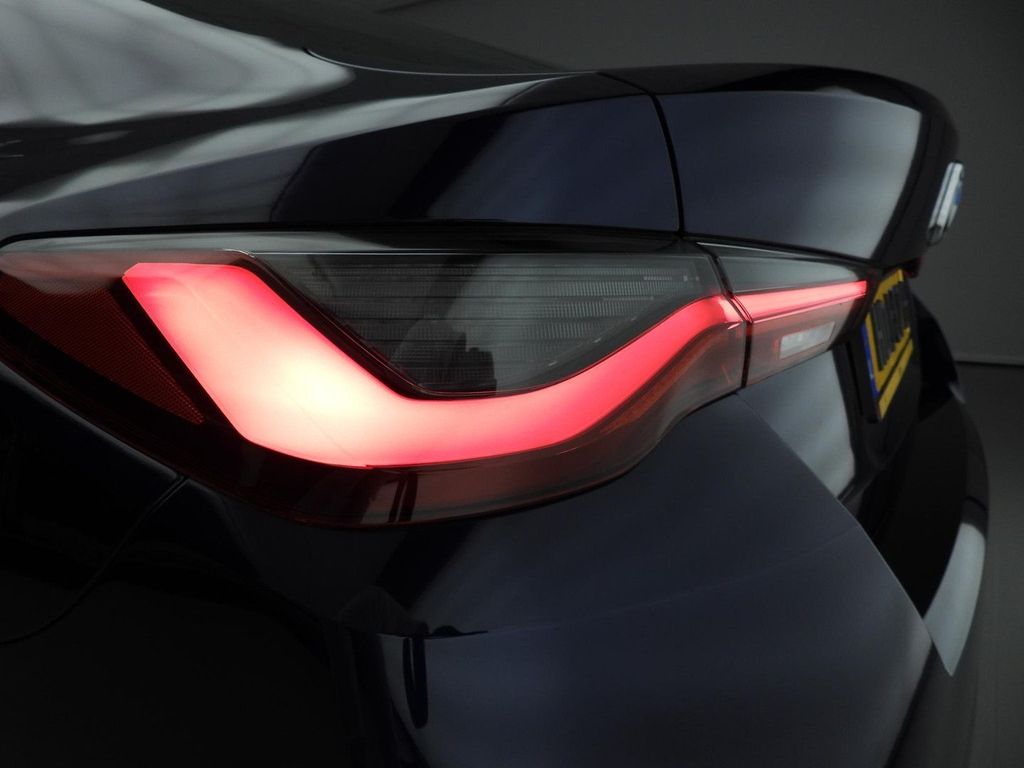 BMW 420 Gran Coupé 2025