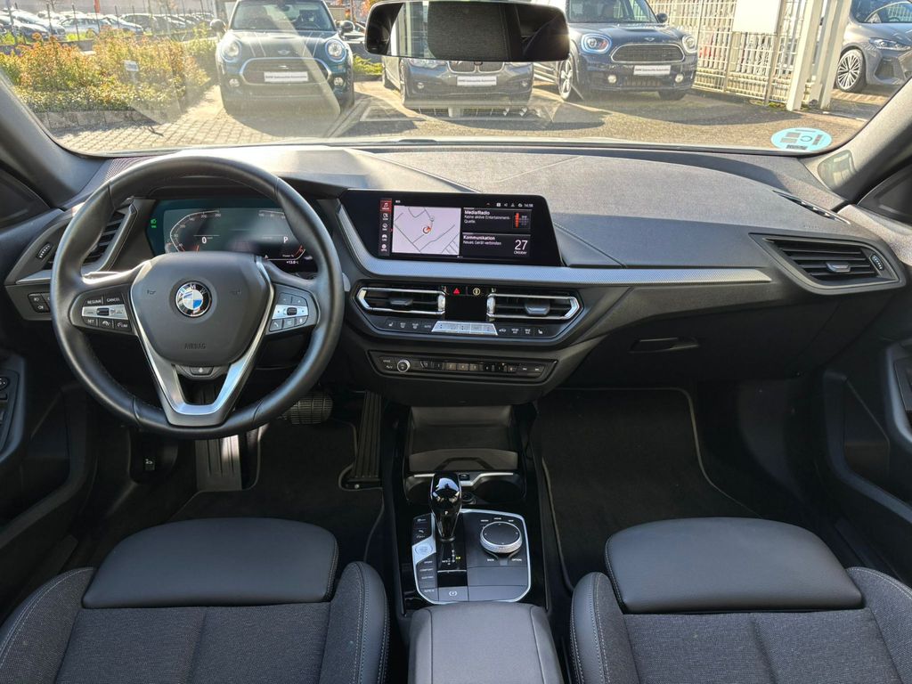 BMW 218 Gran Coupé 2024