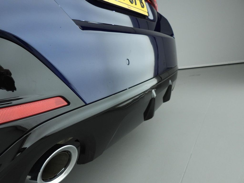 BMW 420 Gran Coupé 2025