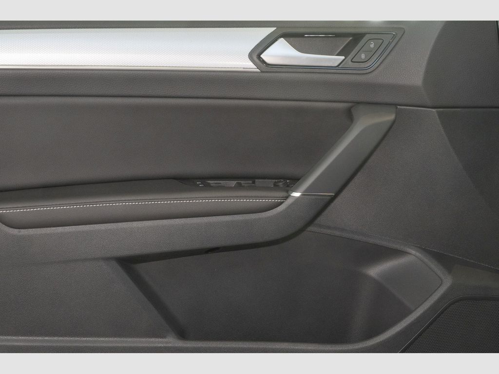 Volkswagen Touran 2025