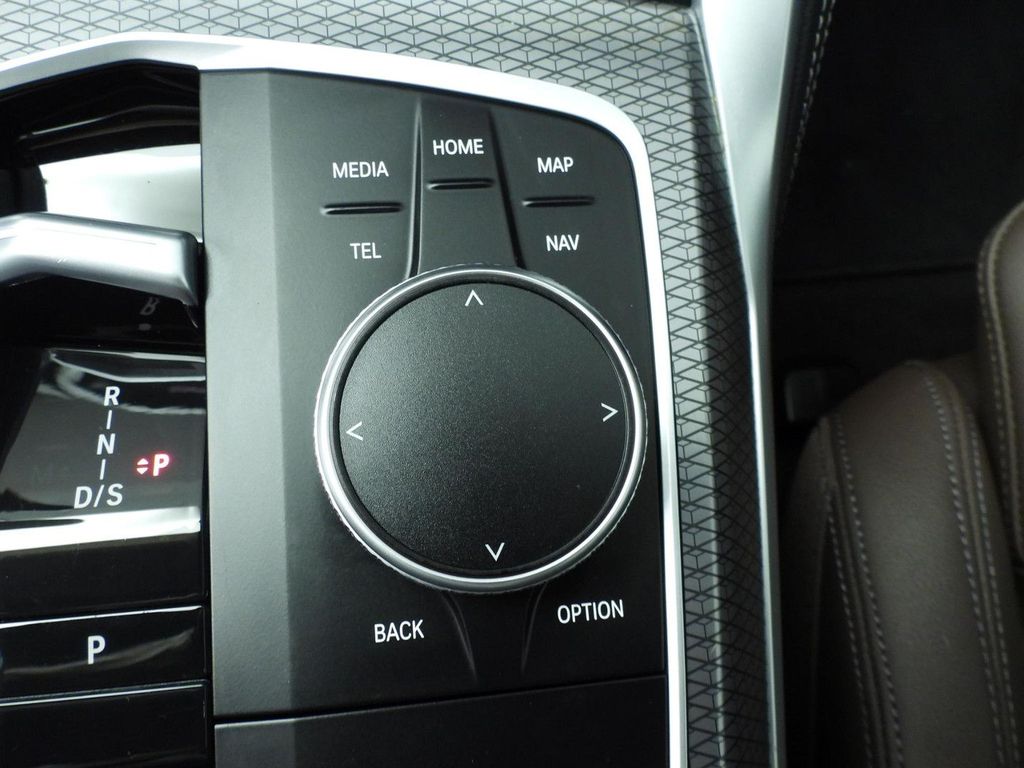 BMW 420 Gran Coupé 2025