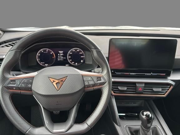 Cupra Formentor 2023