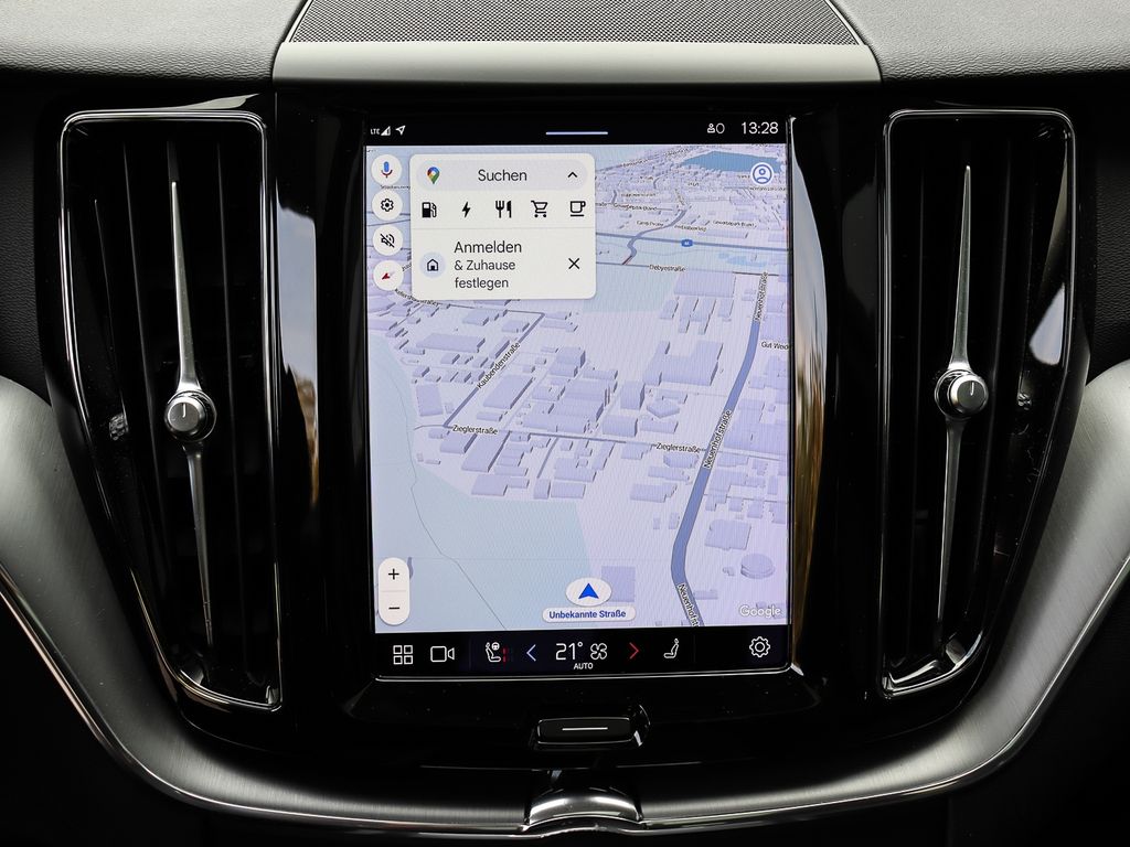Volvo XC60 2023