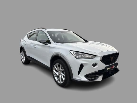 Cupra Formentor 2023