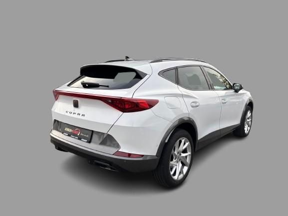 Cupra Formentor 2023