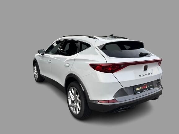 Cupra Formentor 2023