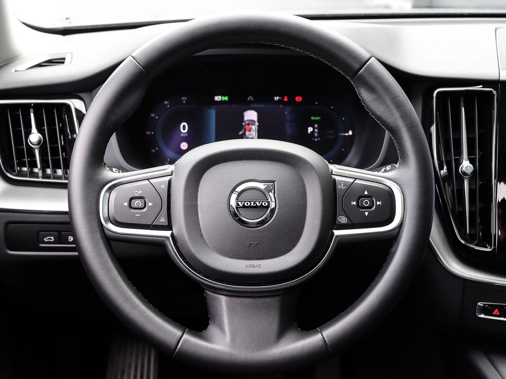Volvo XC60 2023