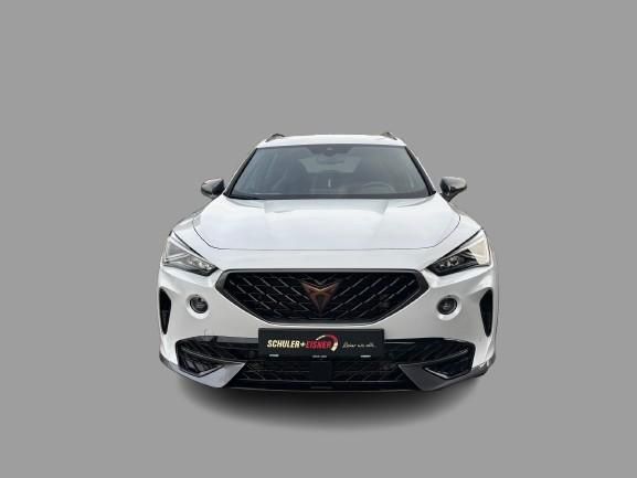 Cupra Formentor 2023