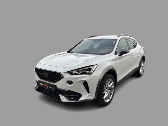 Cupra Formentor 2023