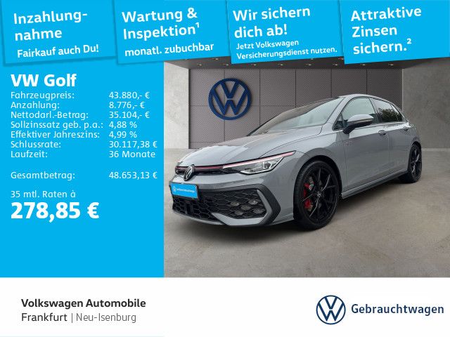 Volkswagen Golf 2025