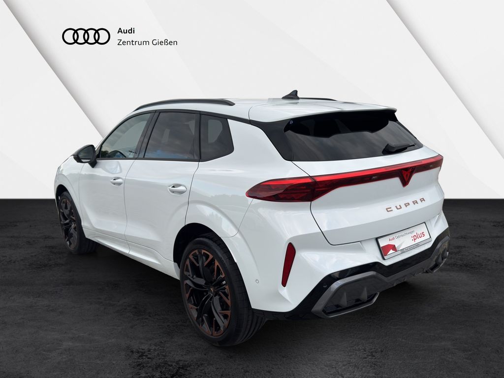 Cupra Terramar 2025