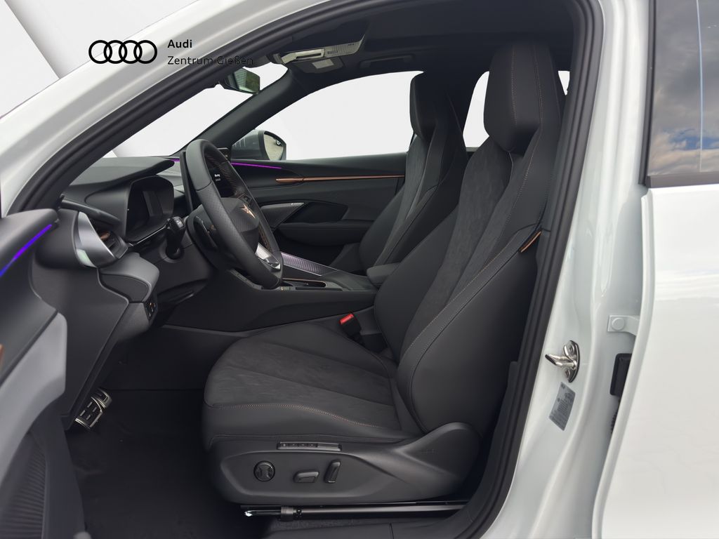 Cupra Terramar 2025