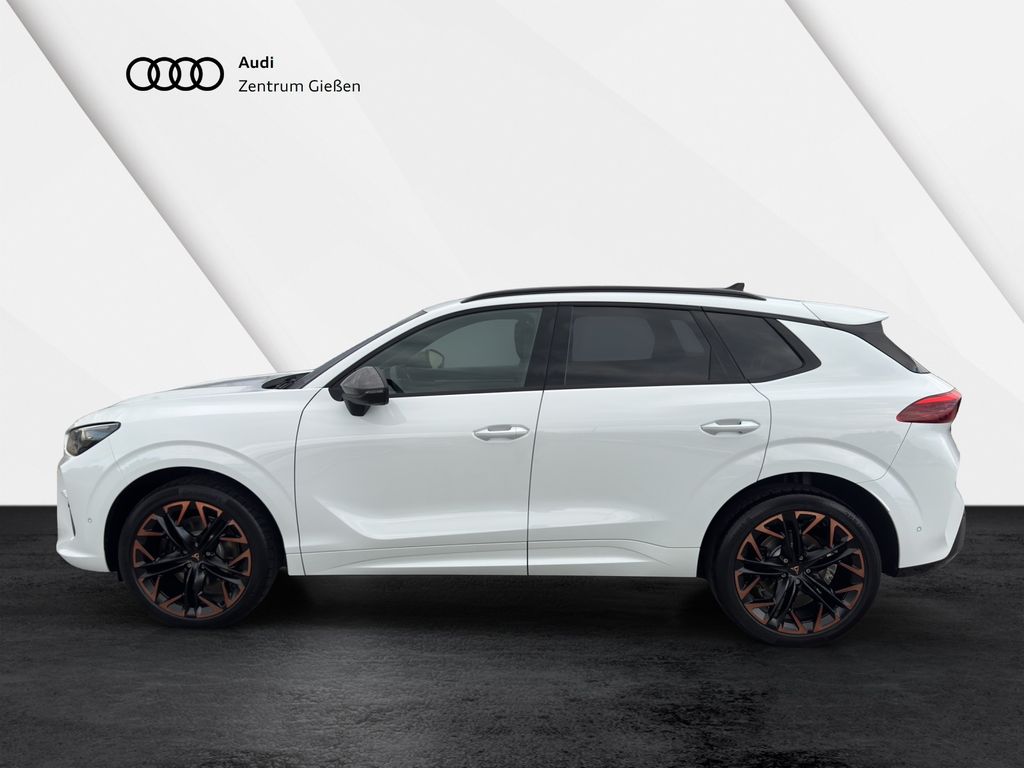 Cupra Terramar 2025