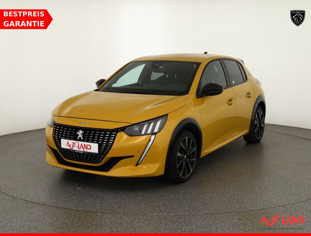 Peugeot 208 2023