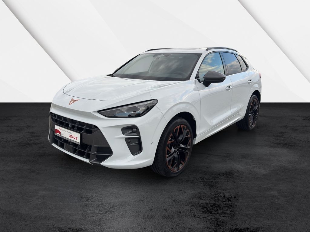 Cupra Terramar 2025