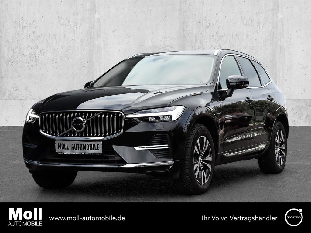 Volvo XC60 2023