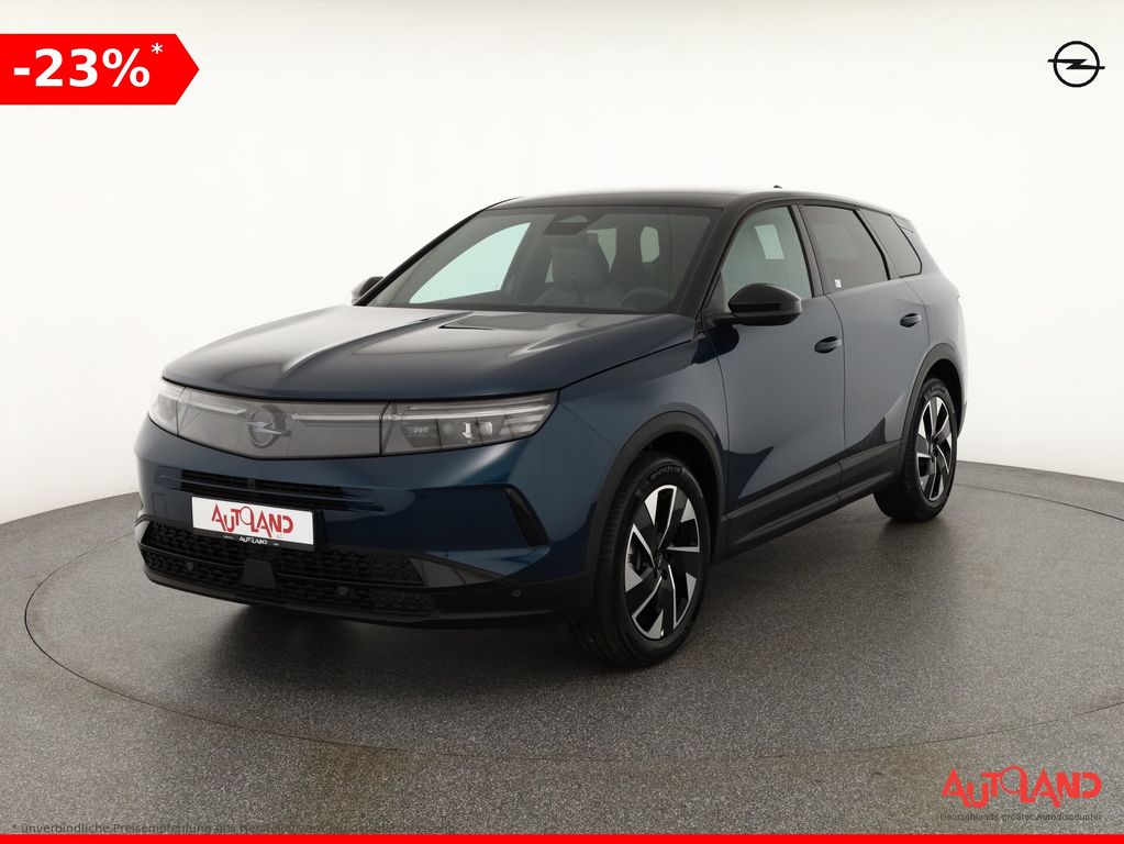 Opel Grandland (X) 2025