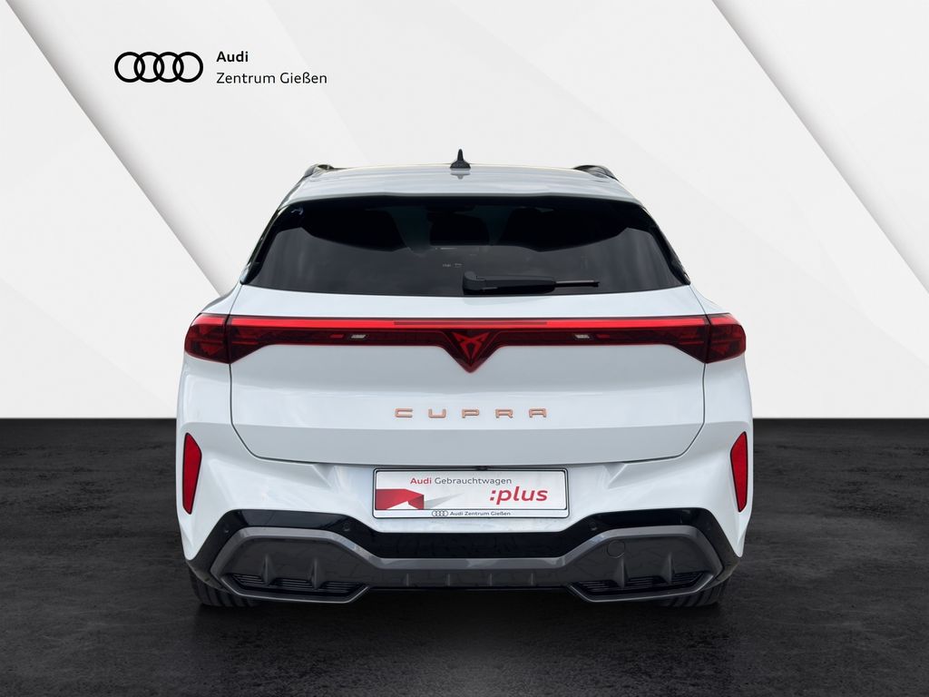 Cupra Terramar 2025