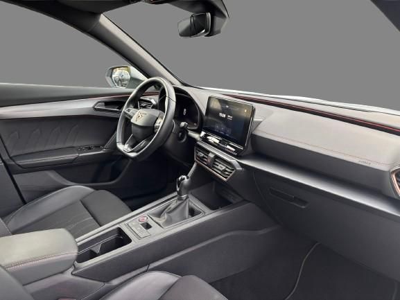 Cupra Formentor 2023