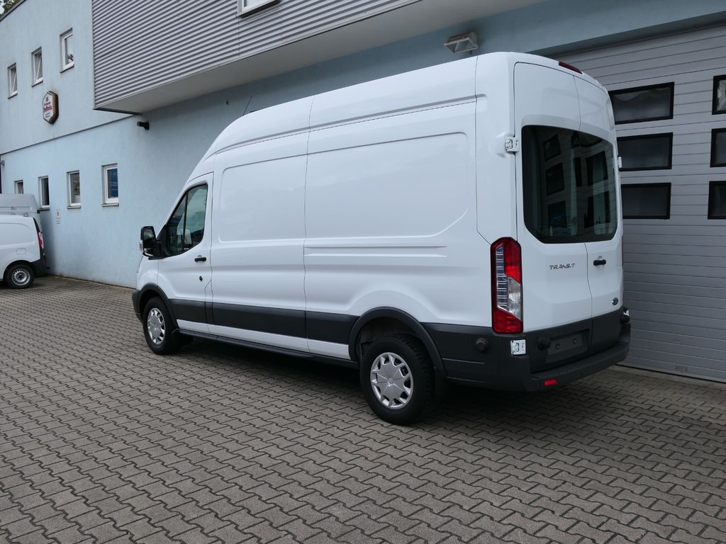 Ford Transit 2019
