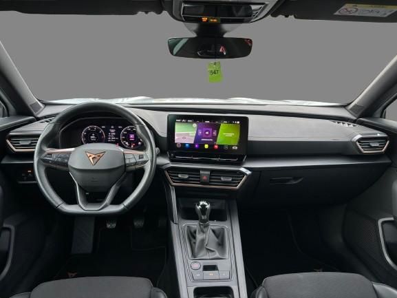 Cupra Formentor 2023