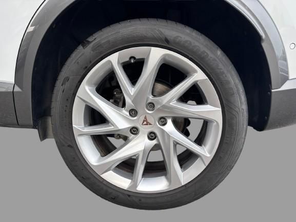 Cupra Formentor 2023