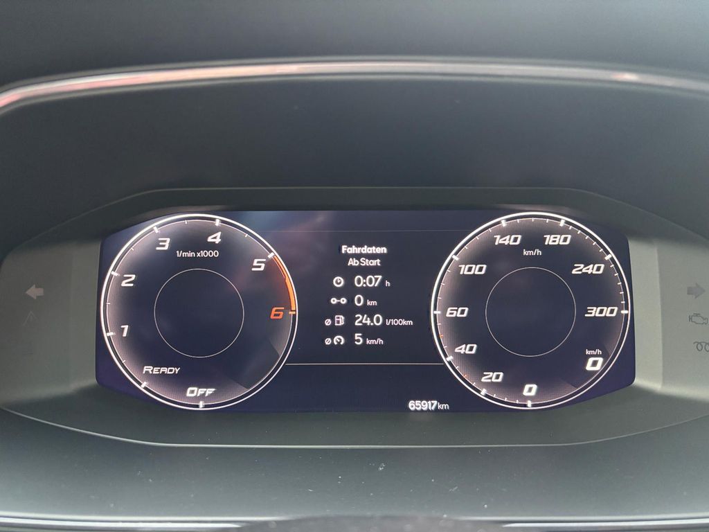 Cupra Formentor 2023